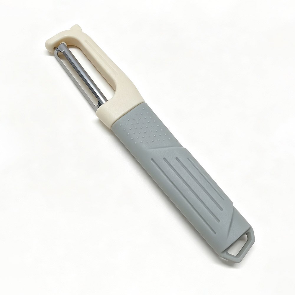 Two-Piece Peeler Set
