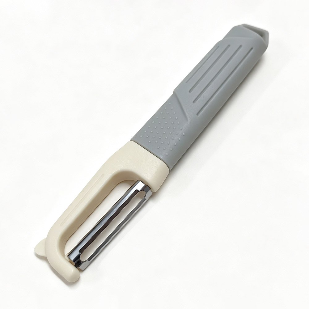 Two-Piece Peeler Set