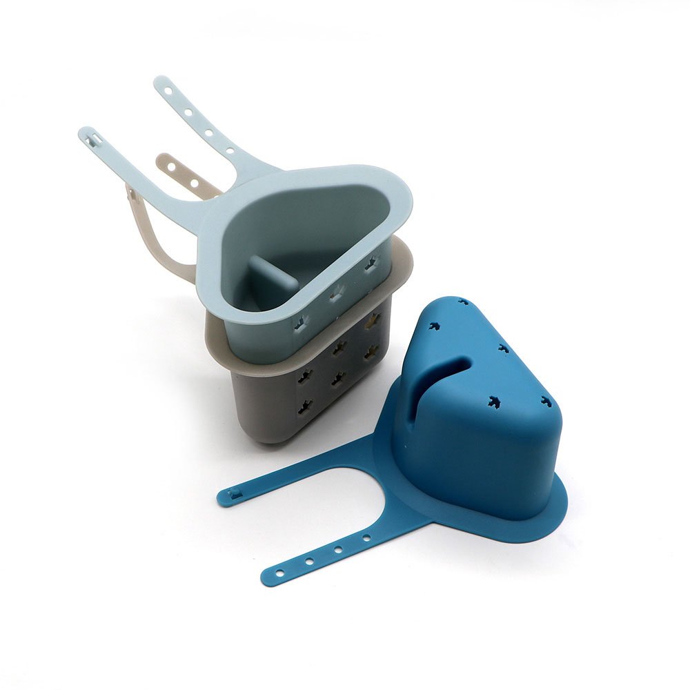TPE Kitchen Sink Drain Basket