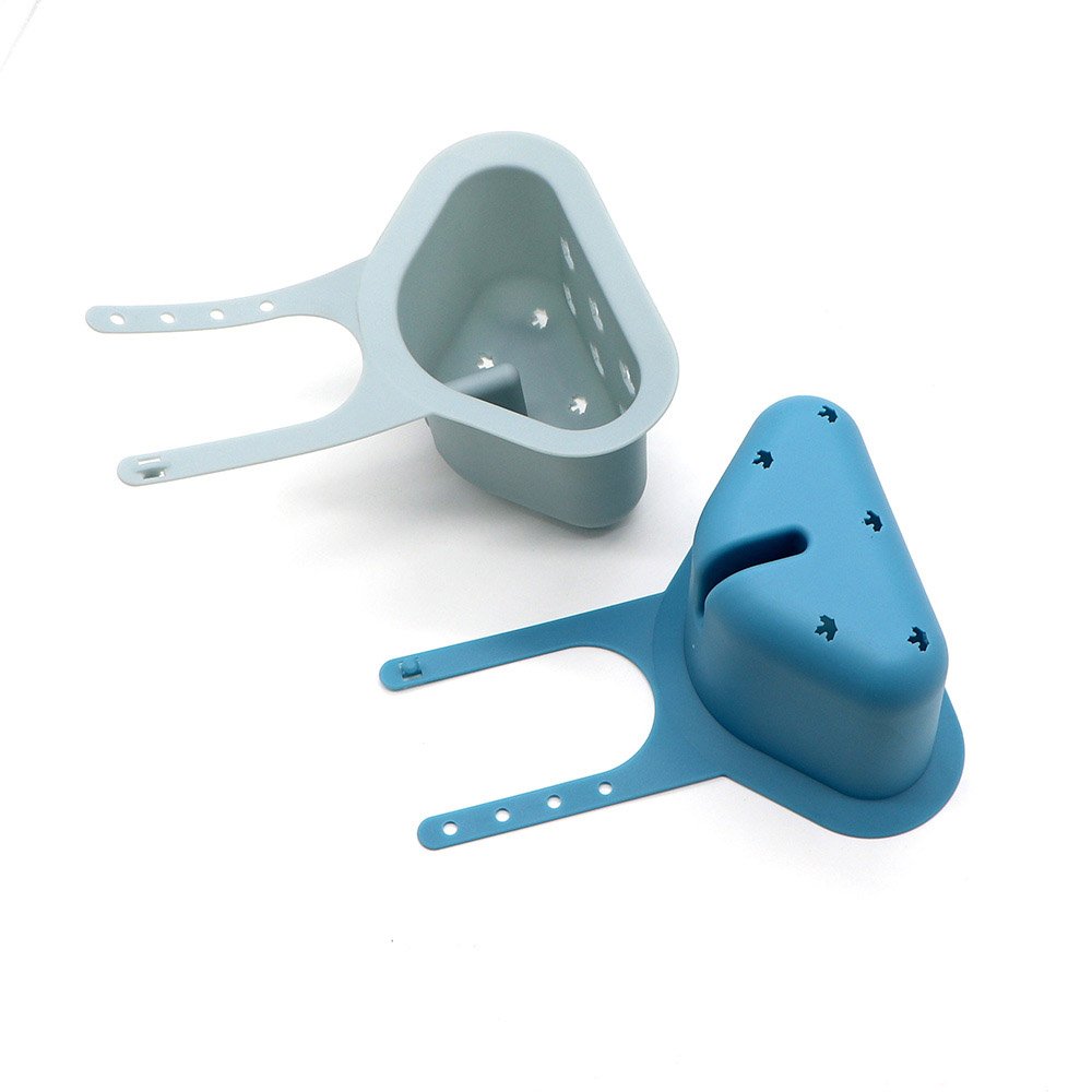 TPE Kitchen Sink Drain Basket