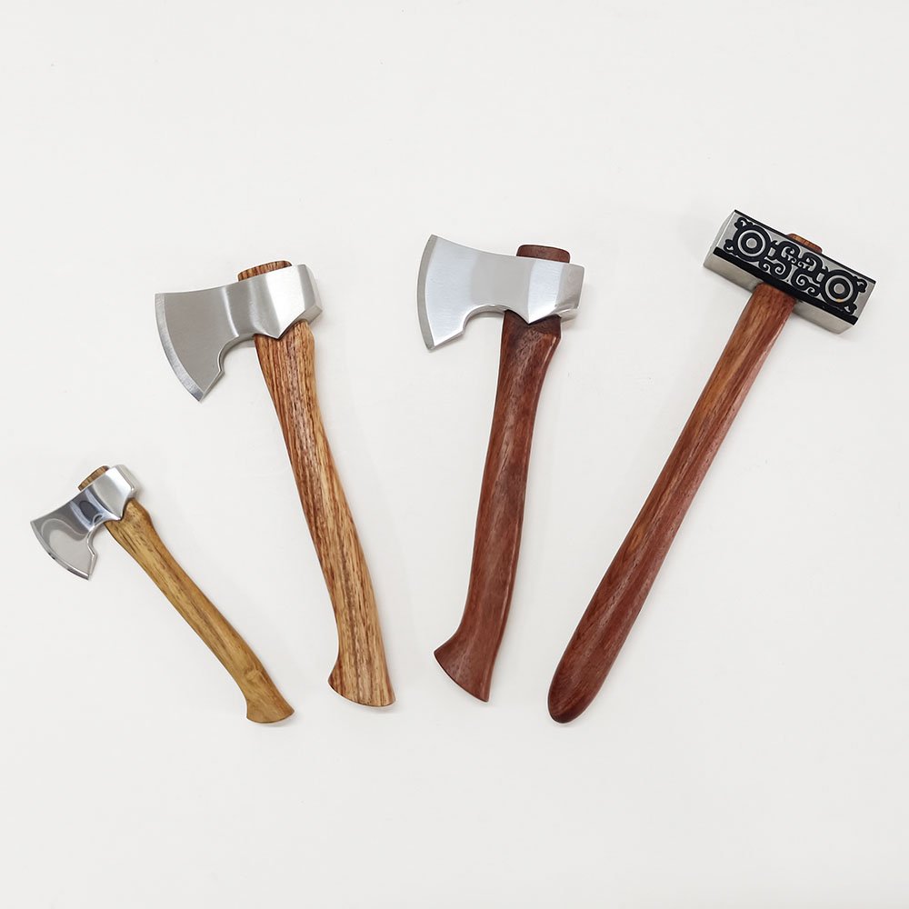 Mini Battle Axe