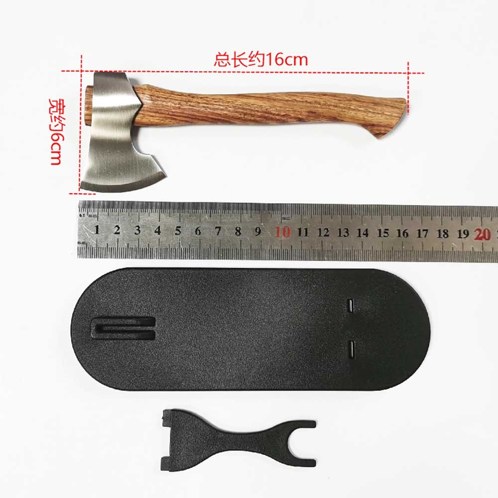 Mini Battle Axe