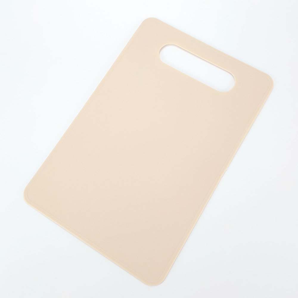 Candy Color Plastic Cutting Board