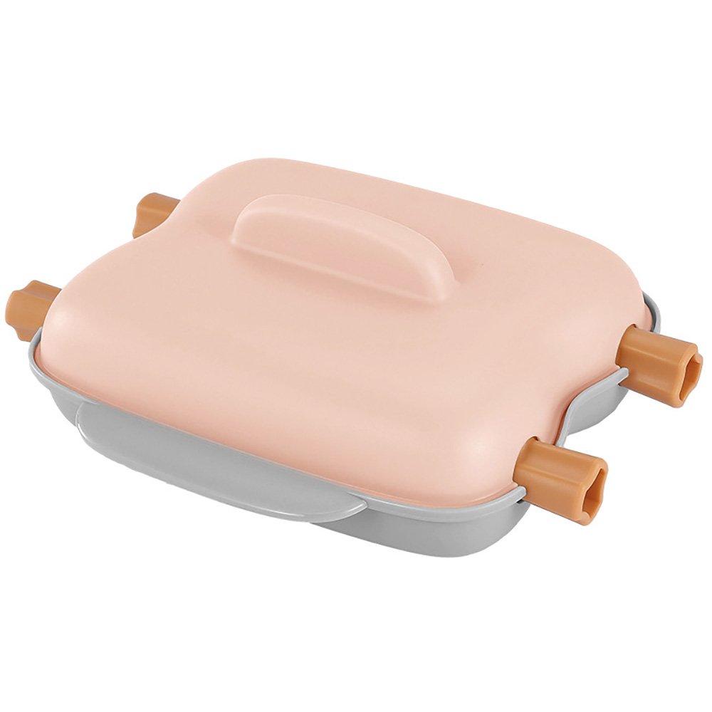 Microwave Corn Steamer Box