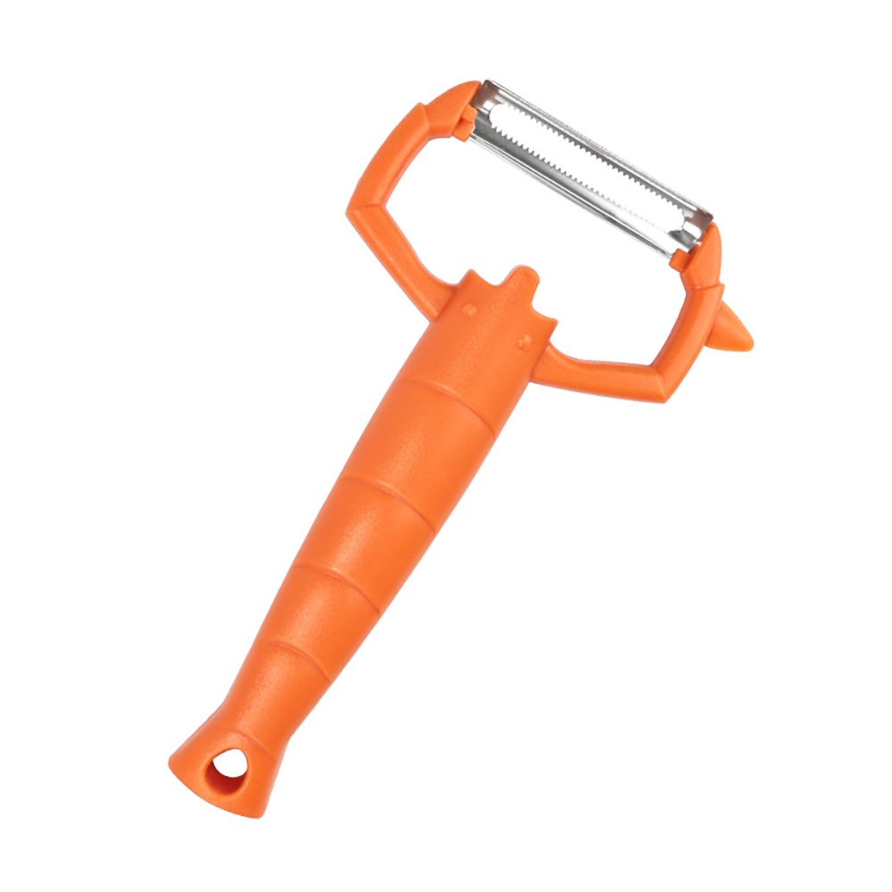 Lobster-Shaped Y Peeler