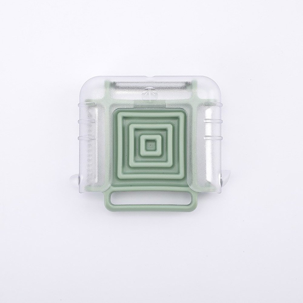Triple-Blade Box Peeler