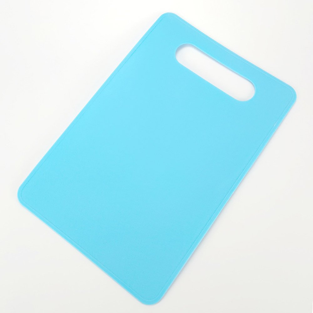 Candy Color Plastic Cutting Board