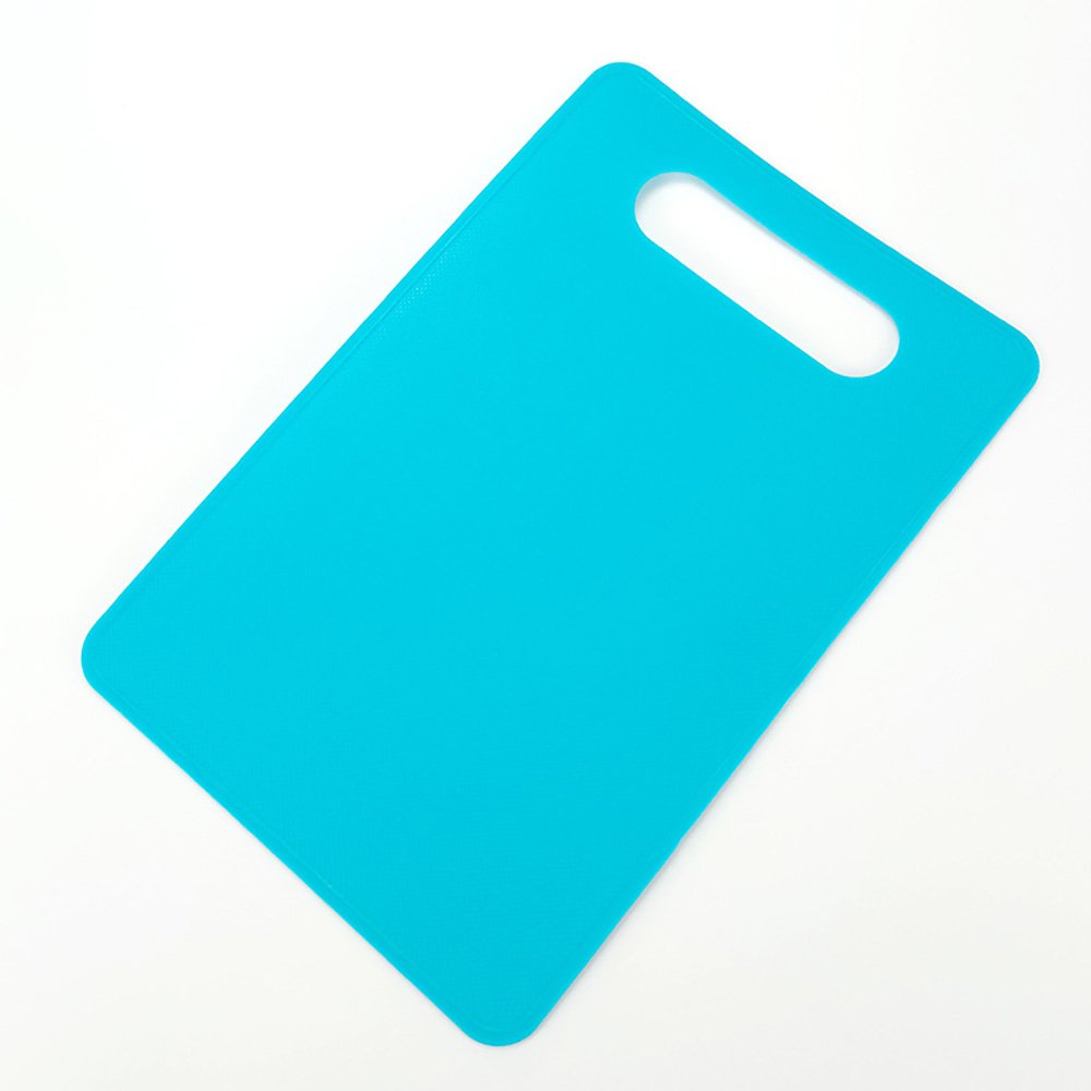 Candy Color Plastic Cutting Board