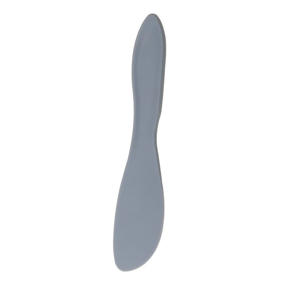 Dual-Head PP Butter Spreader & Cake Smoother