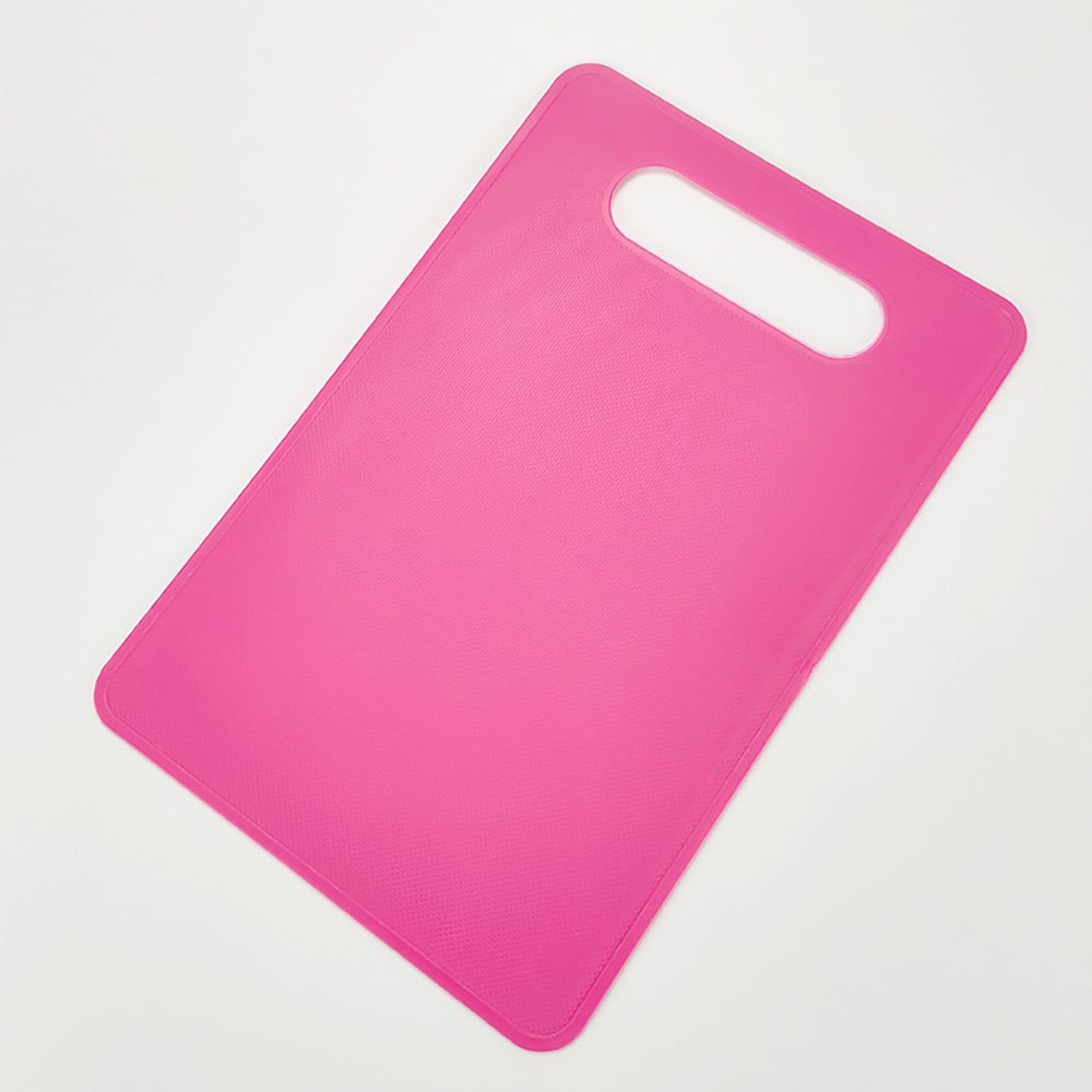 Candy Color Plastic Cutting Board