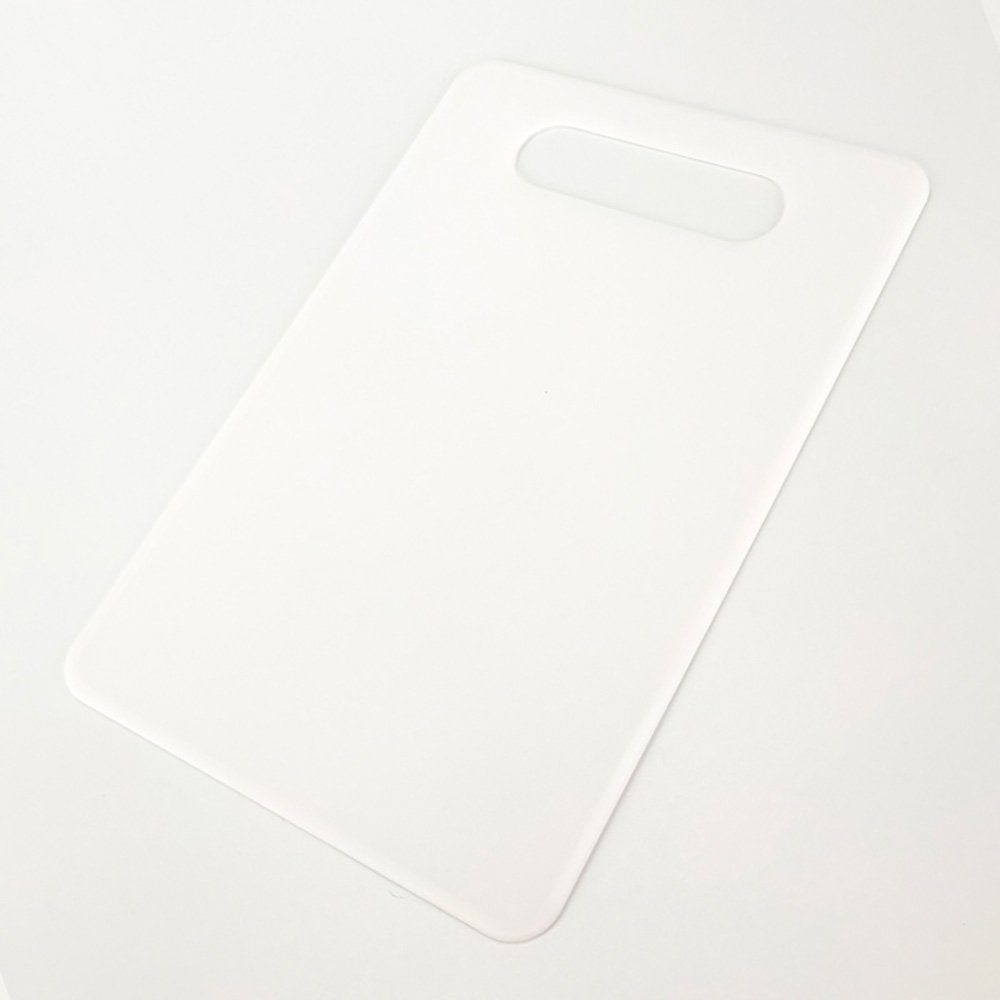 Candy Color Plastic Cutting Board