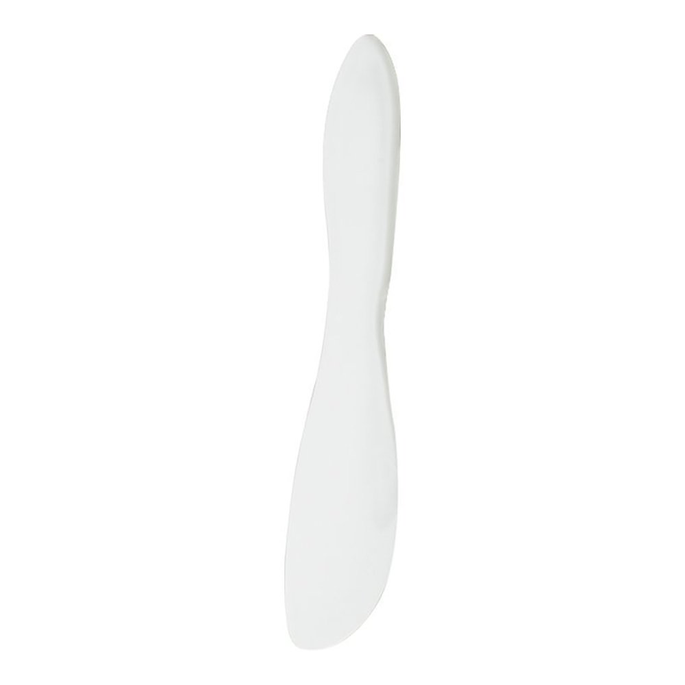 Dual-Head PP Butter Spreader & Cake Smoother