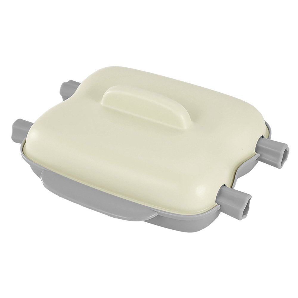 Microwave Corn Steamer Box
