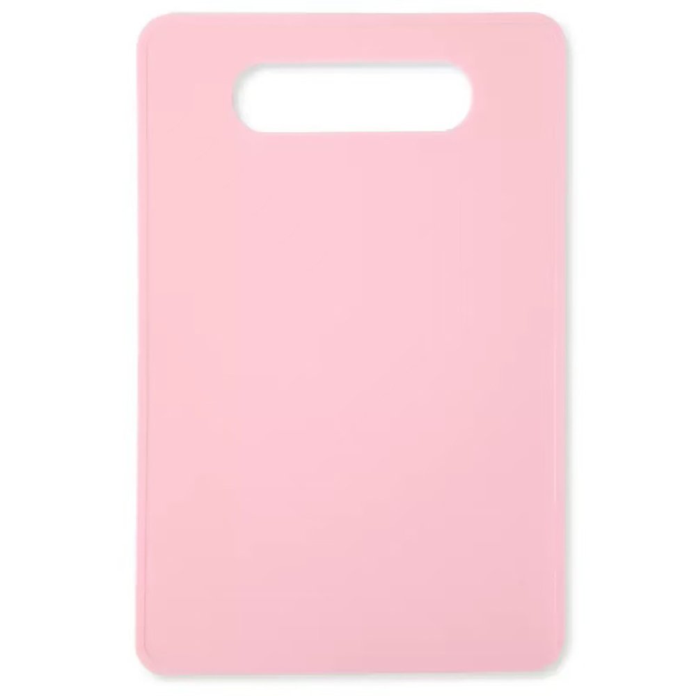Candy Color Plastic Cutting Board