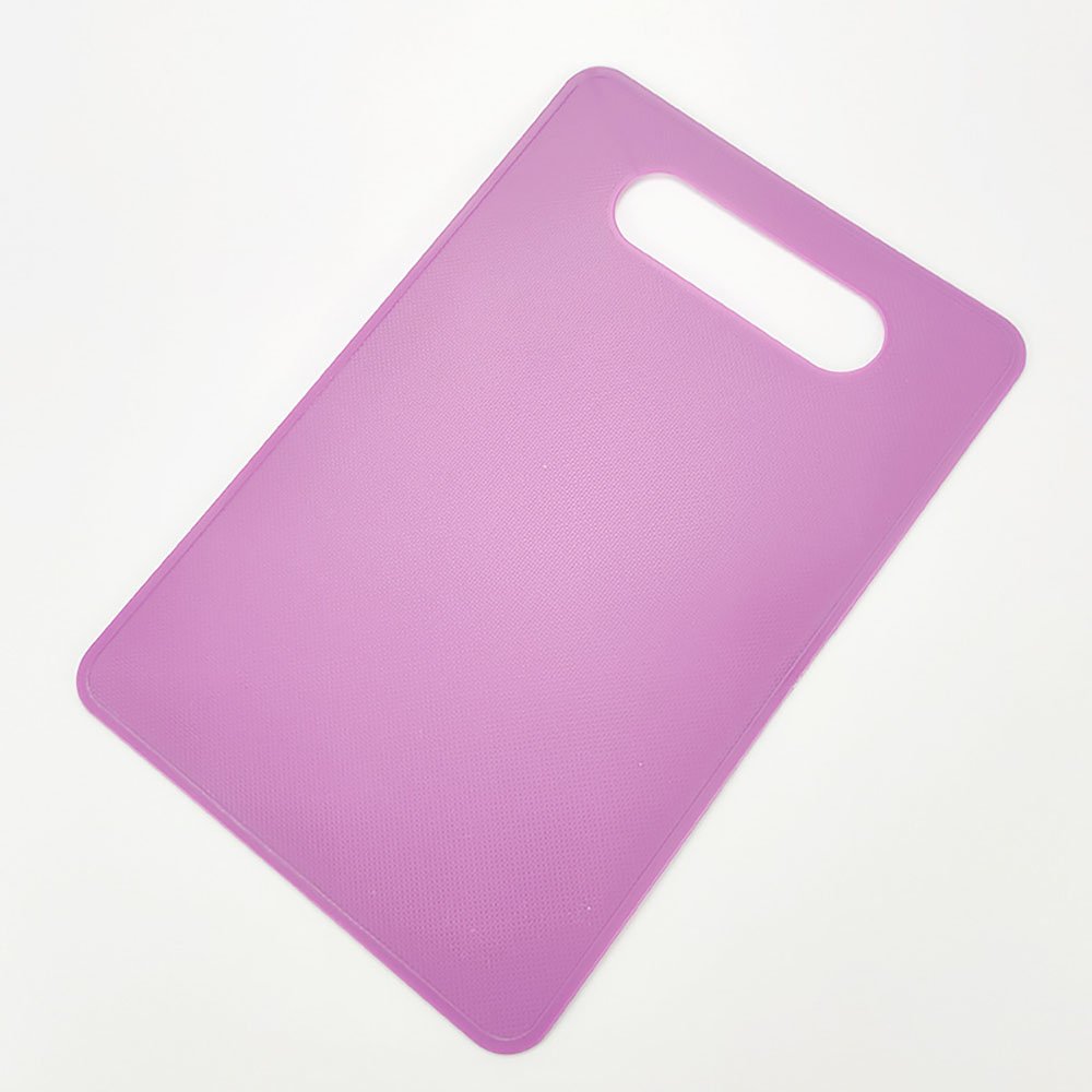 Candy Color Plastic Cutting Board