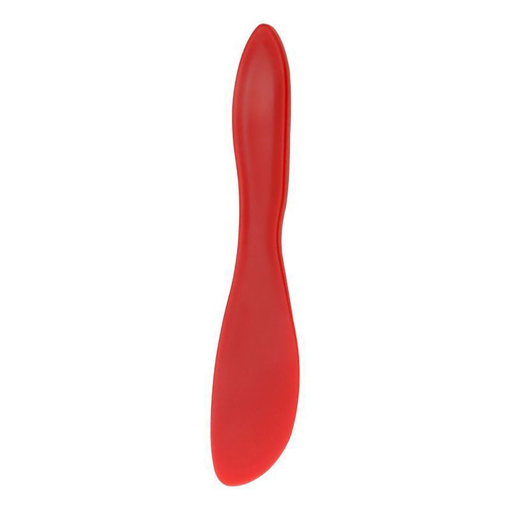 Dual-Head PP Butter Spreader & Cake Smoother