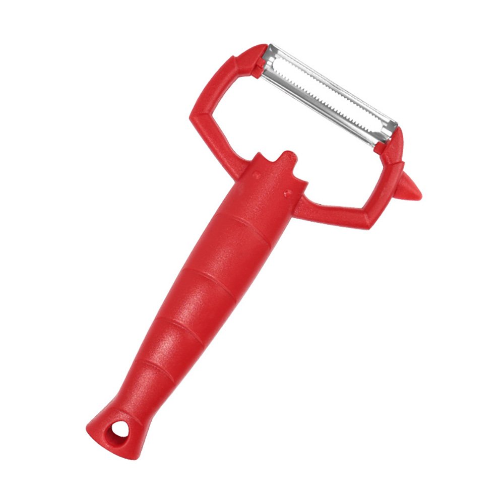 Lobster-Shaped Y Peeler