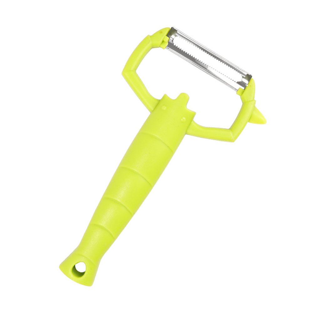 Lobster-Shaped Y Peeler