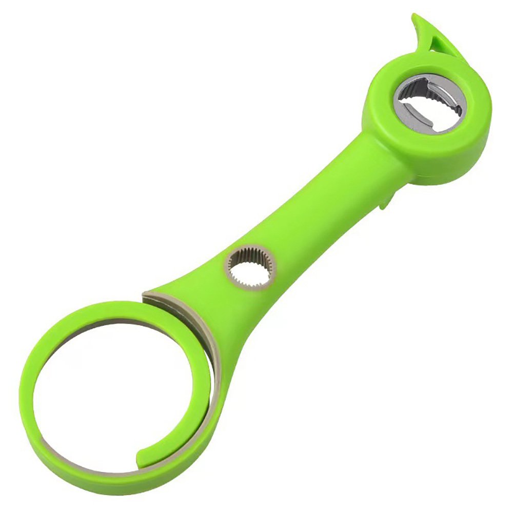 6-in-1 Universal Bottle & Can Opener
