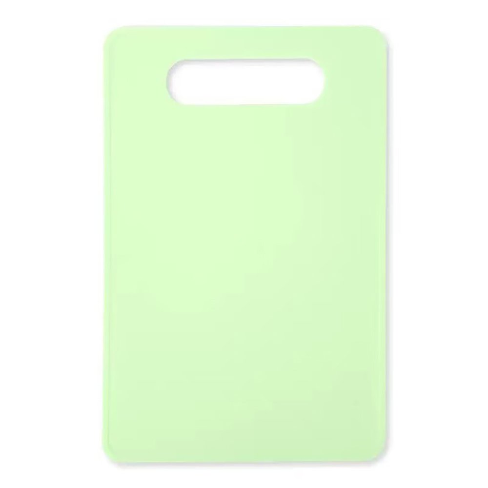 Candy Color Plastic Cutting Board