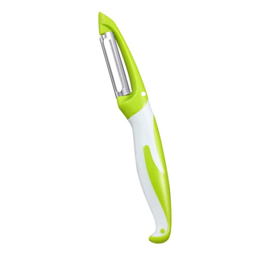 Penguin Peeler