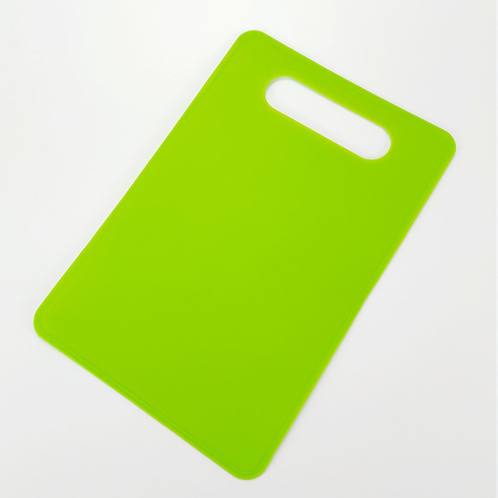 Candy Color Plastic Cutting Board