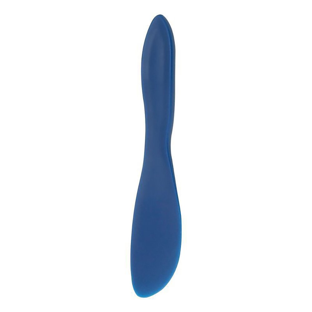 Dual-Head PP Butter Spreader & Cake Smoother