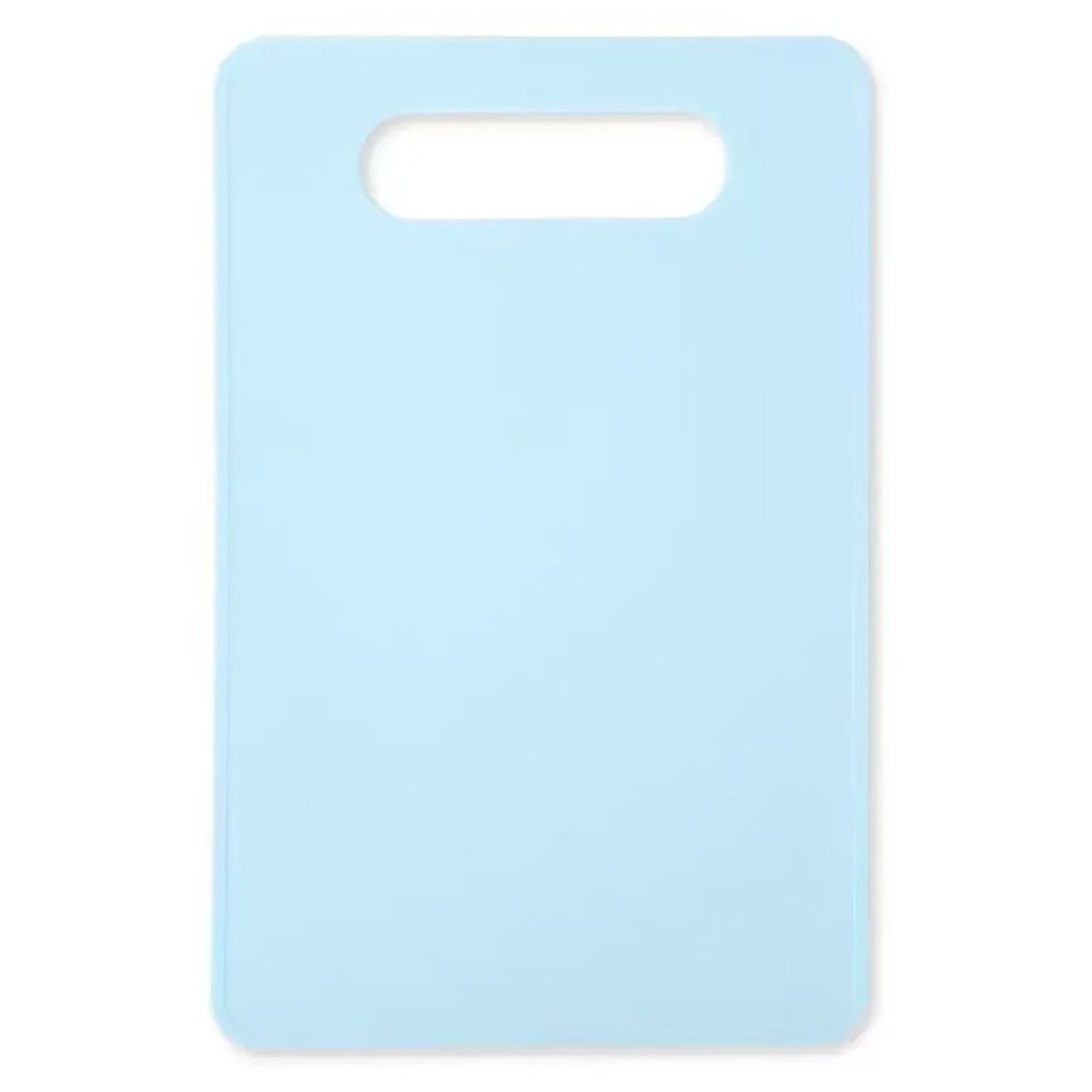 Candy Color Plastic Cutting Board