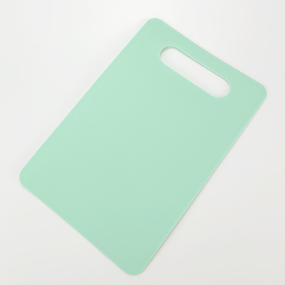 Candy Color Plastic Cutting Board