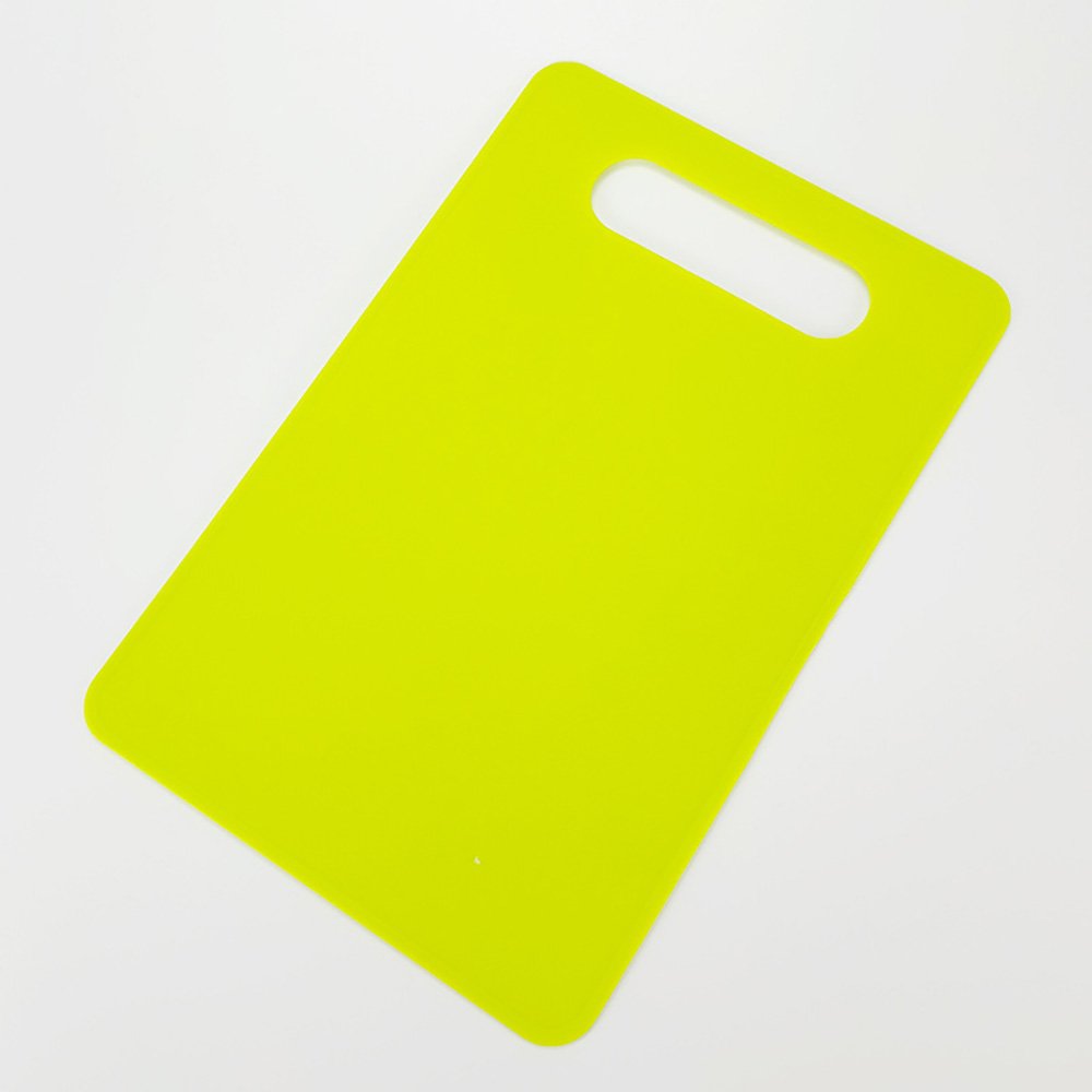 Candy Color Plastic Cutting Board