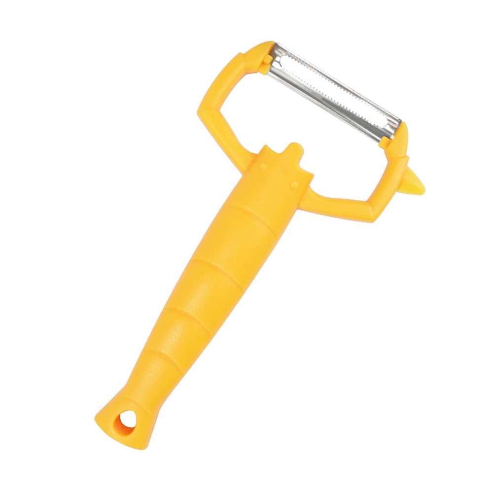 Lobster-Shaped Y Peeler