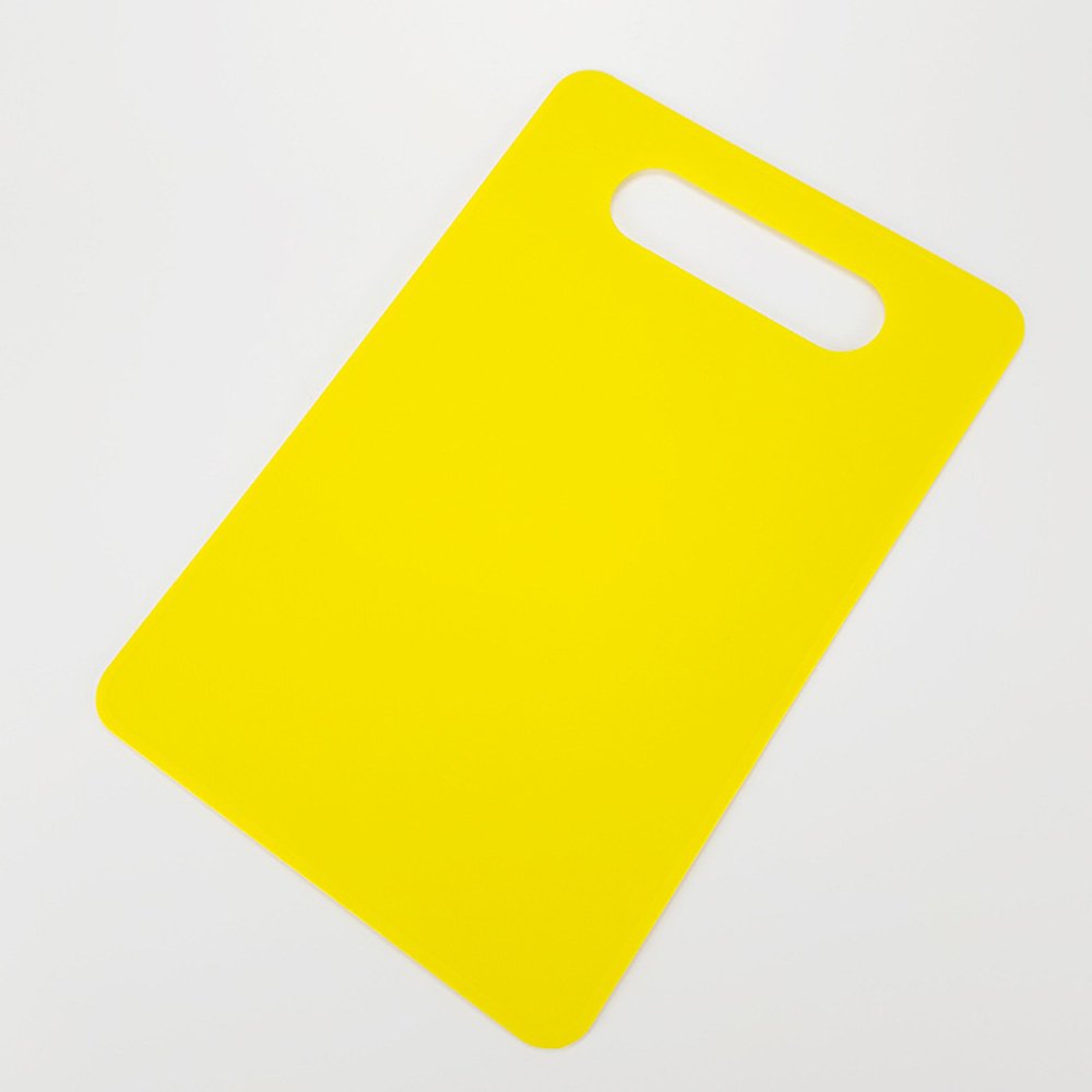 Candy Color Plastic Cutting Board
