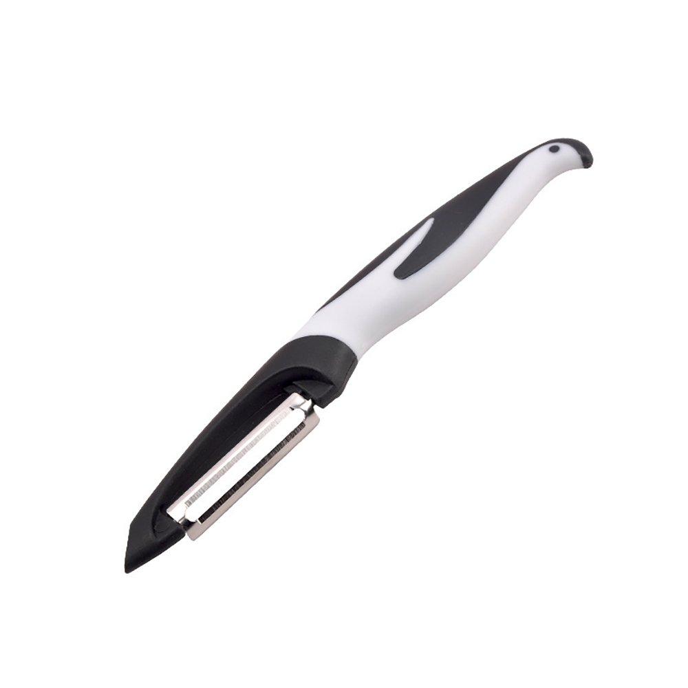 Penguin Peeler
