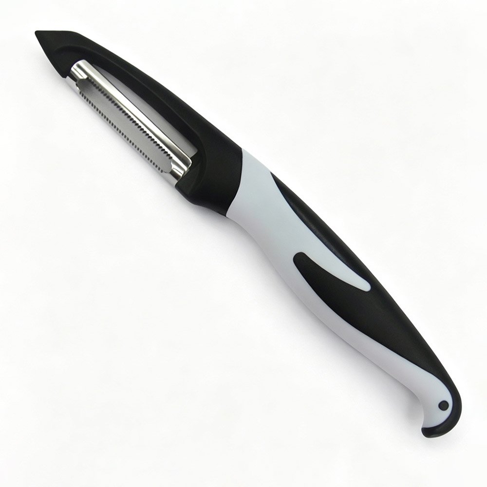 Penguin Peeler