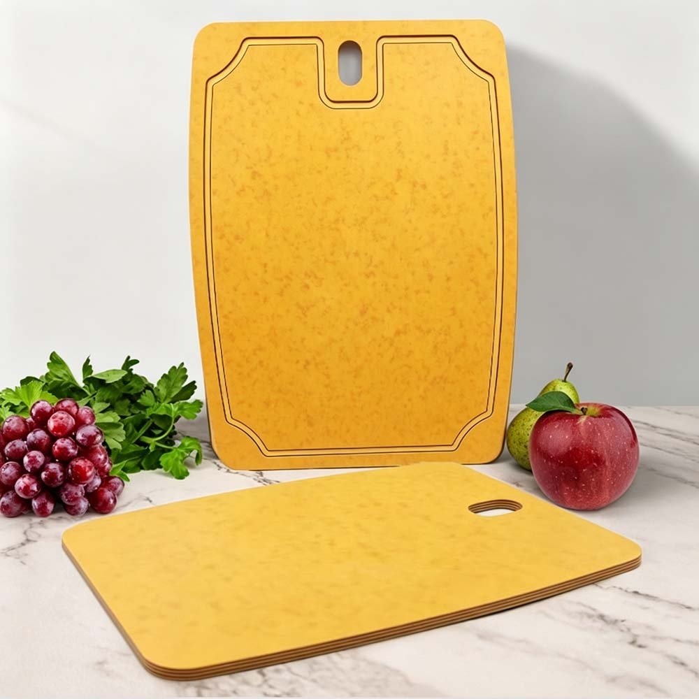 Customizable Pine Fiber Cutting Board