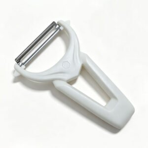 Y-Shaped Vegetable Peeler