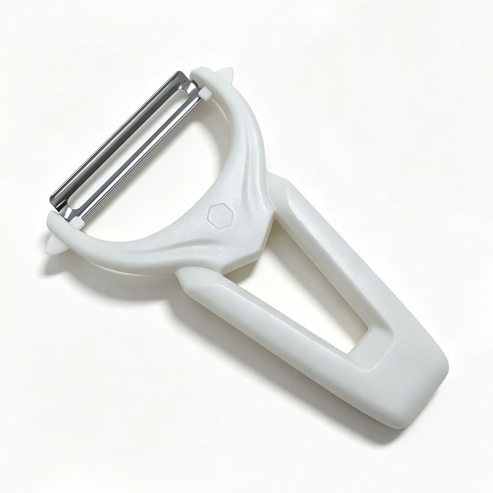 Y-Shaped Vegetable Peeler