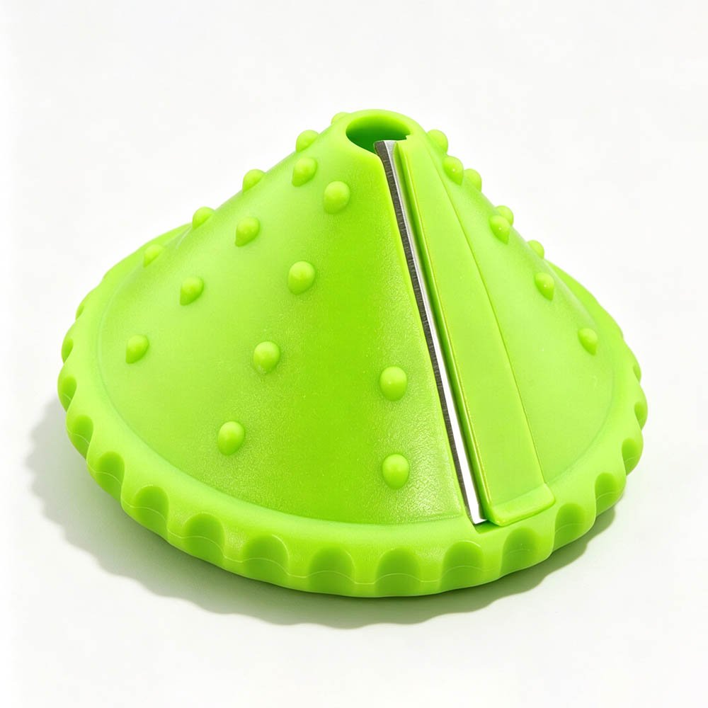 Manual Spiral Vegetable Slicer