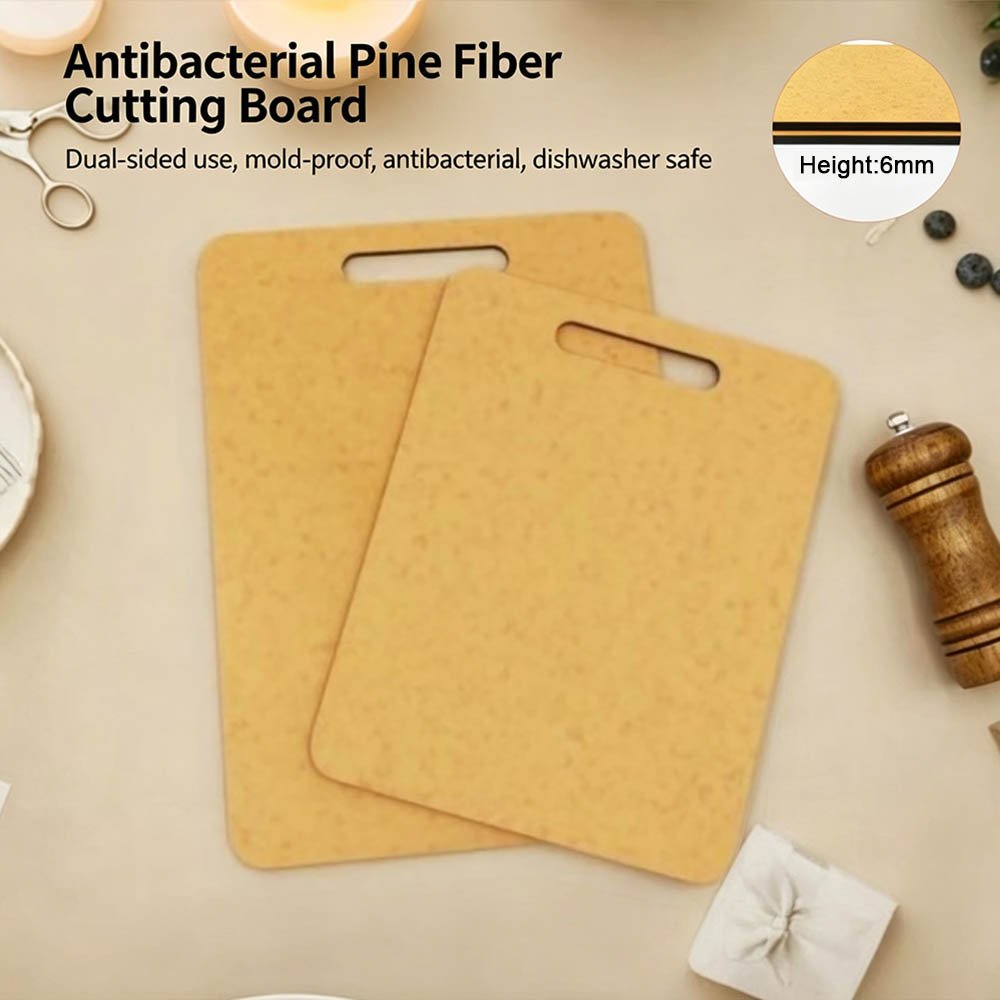 Pine Fiber Chopping Board