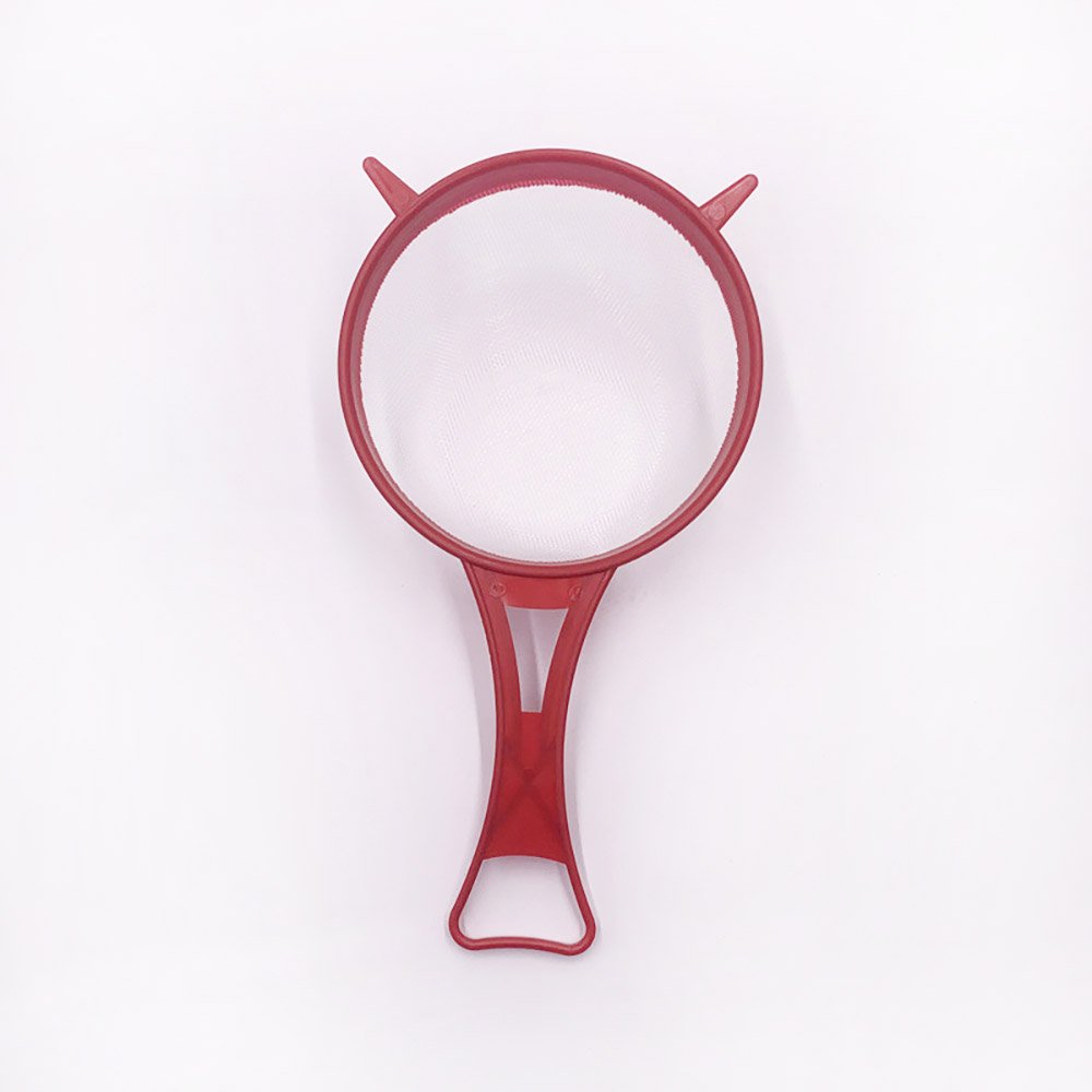 3-Piece Plastic Filter Sieve Set