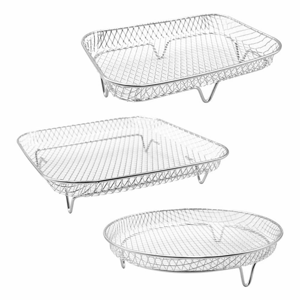 Stainless Steel Air Fryer Rack