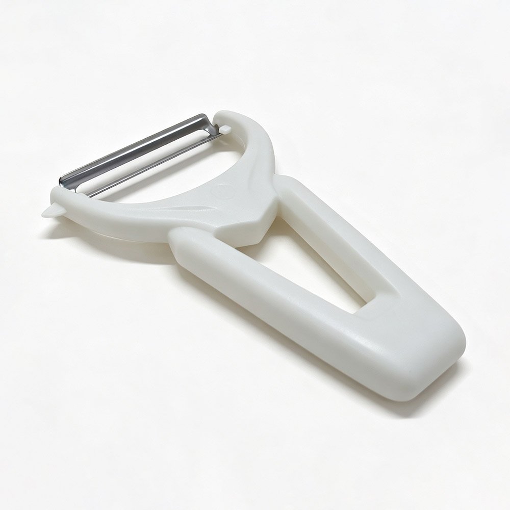 Y-Shaped Vegetable Peeler