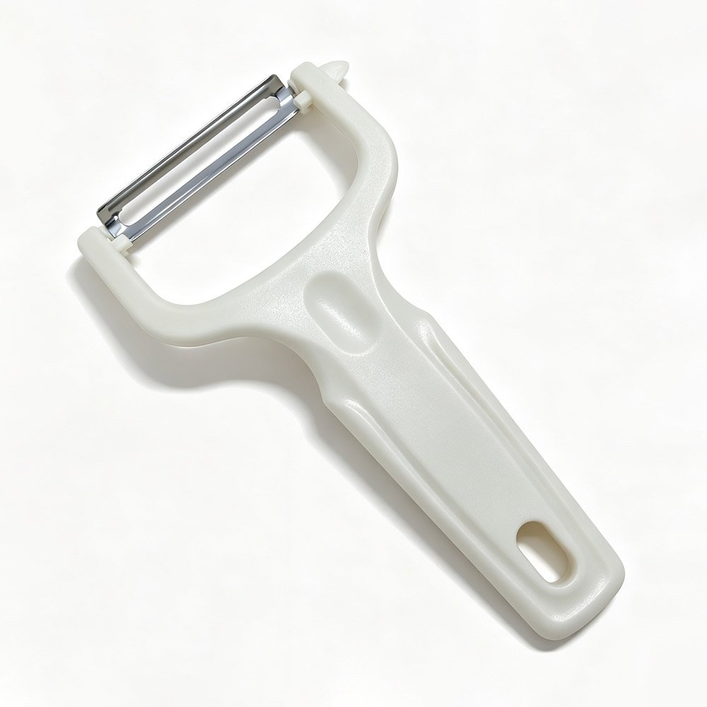 Y-Shaped Fruit Peeler