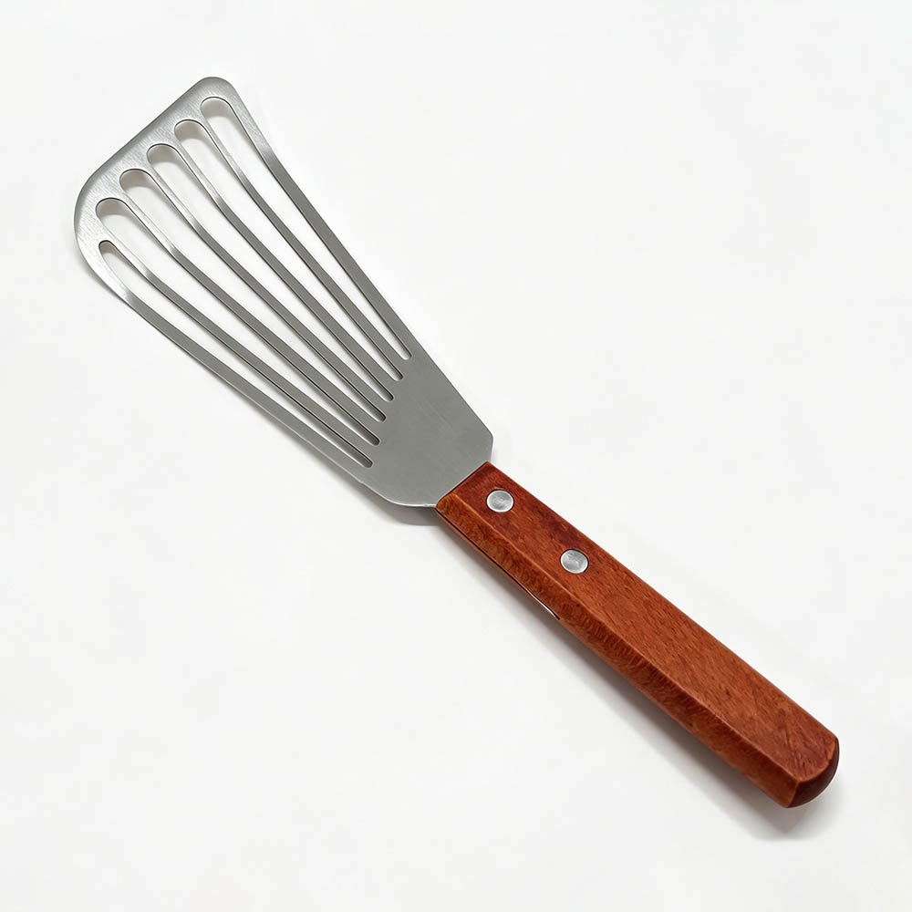 Stainless Steel Fish Spatula