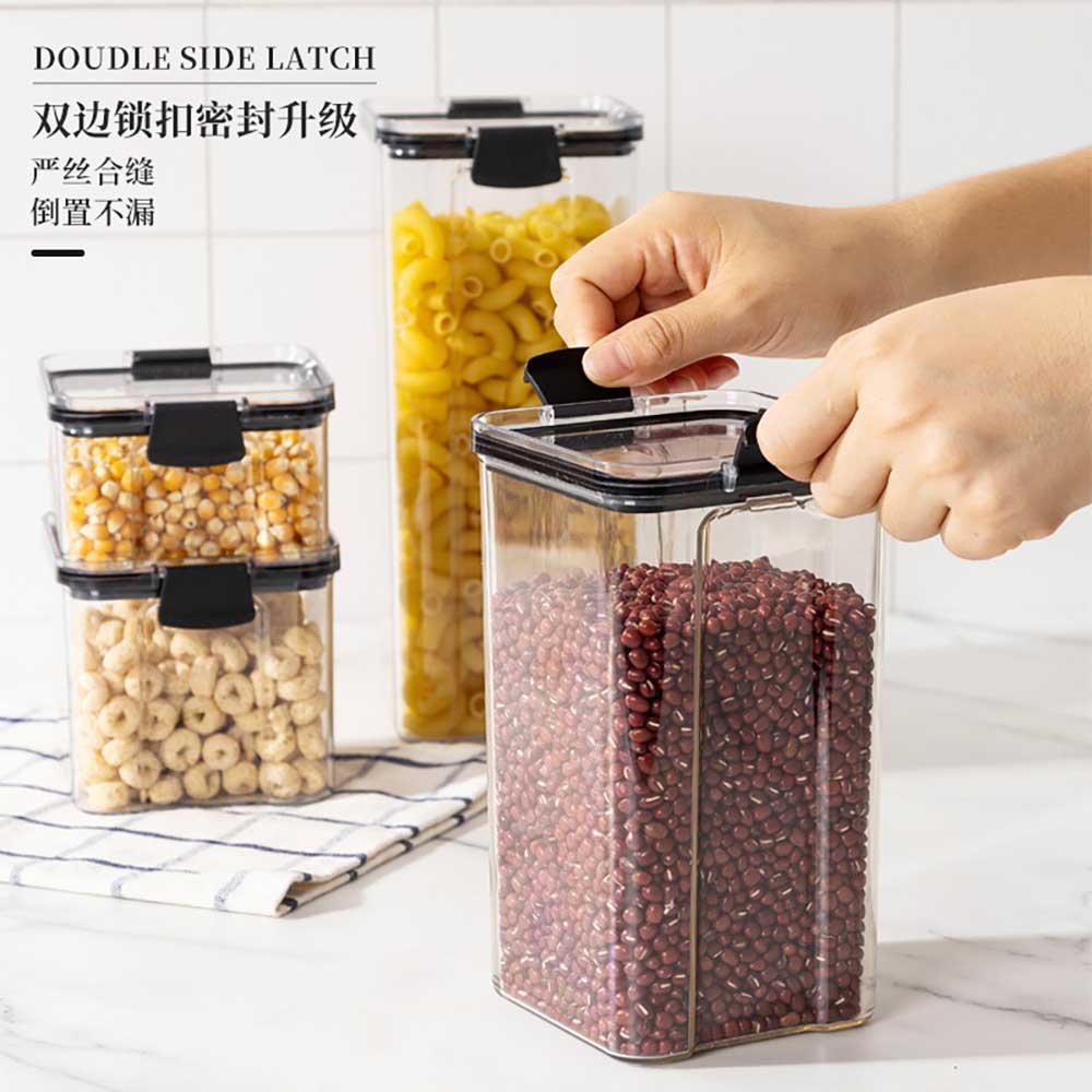 Food Storage Containers