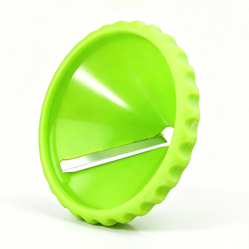 Manual Spiral Vegetable Slicer