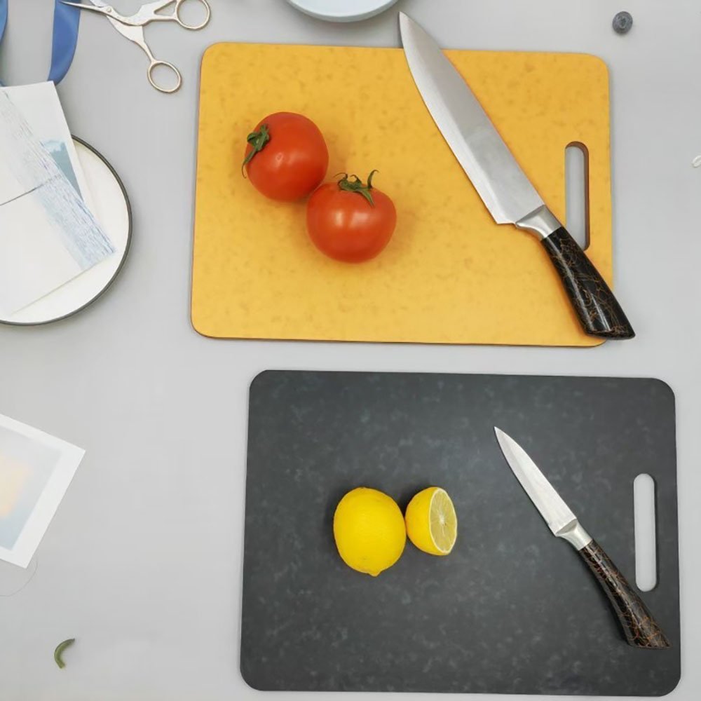 Pine Fiber Cutting Board