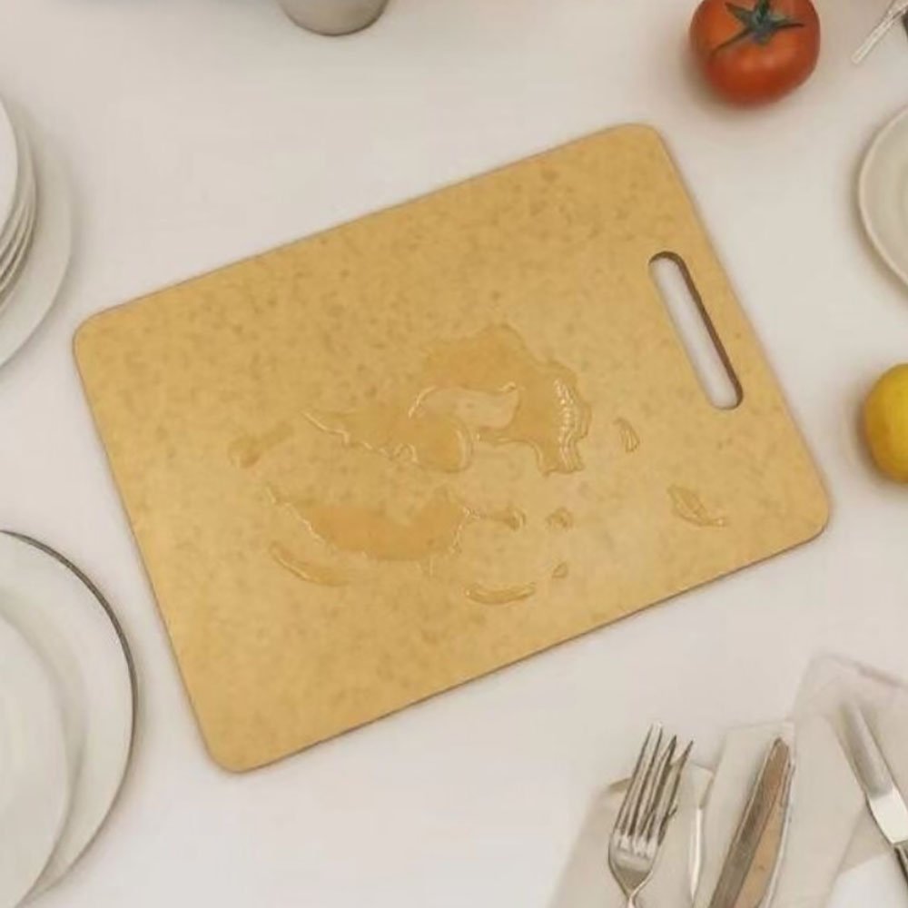 Pine Fiber Chopping Board