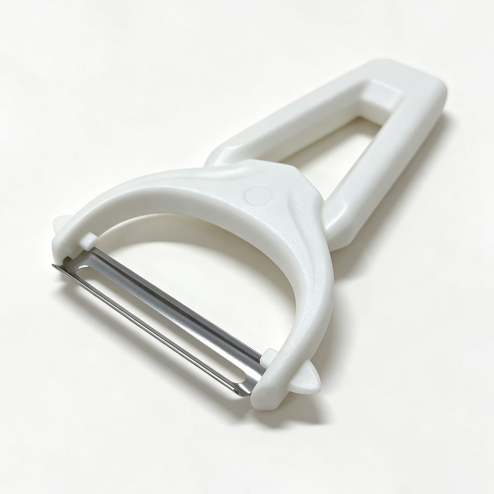 Y-Shaped Vegetable Peeler