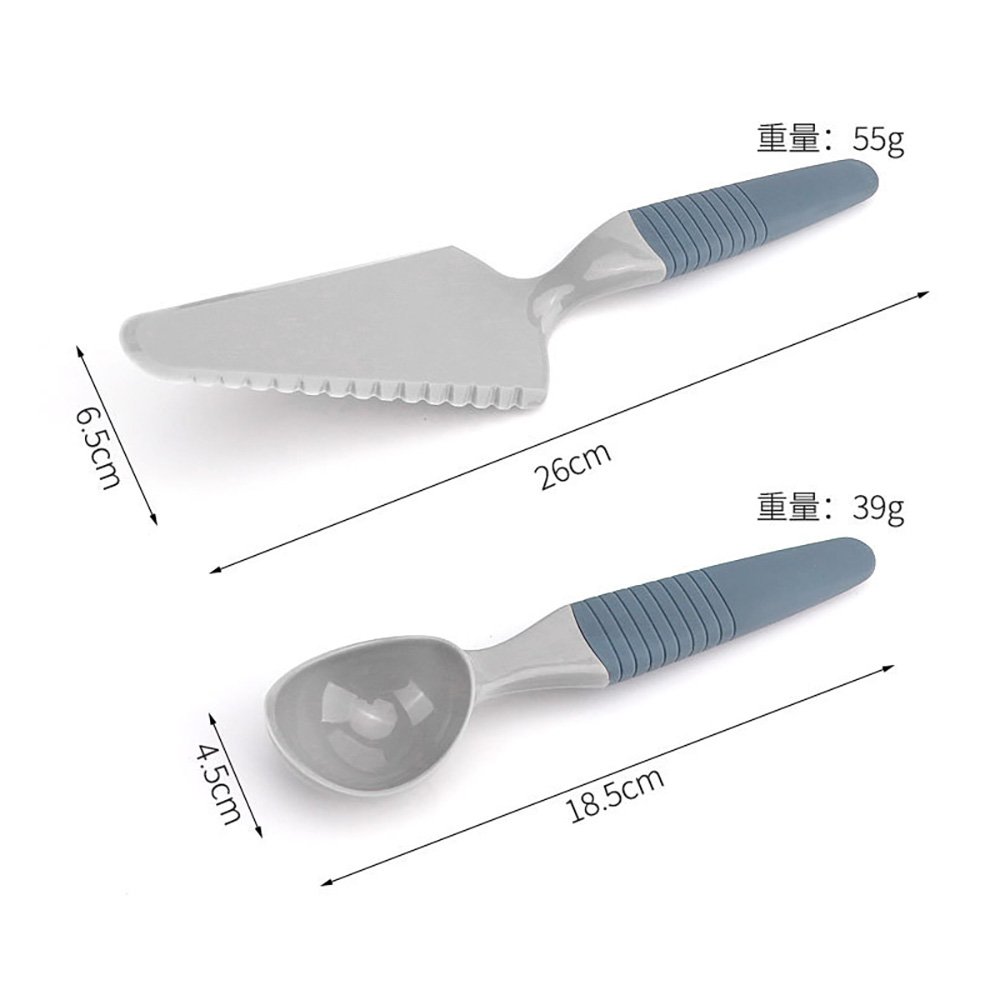 10-Piece Kitchen Gadgets Tool Set